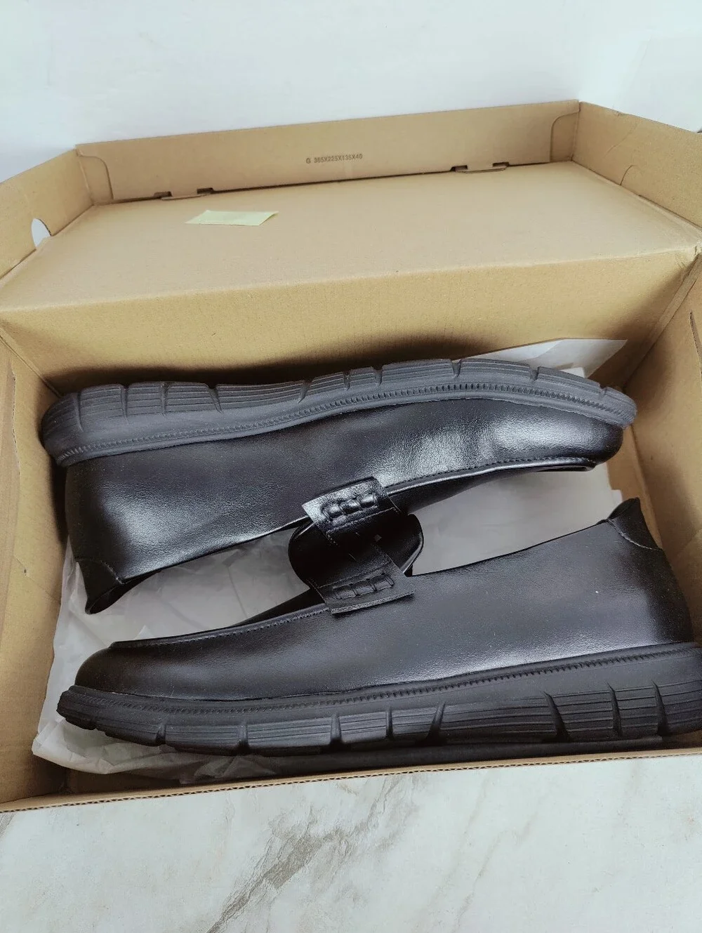 Marc Joseph New York new box